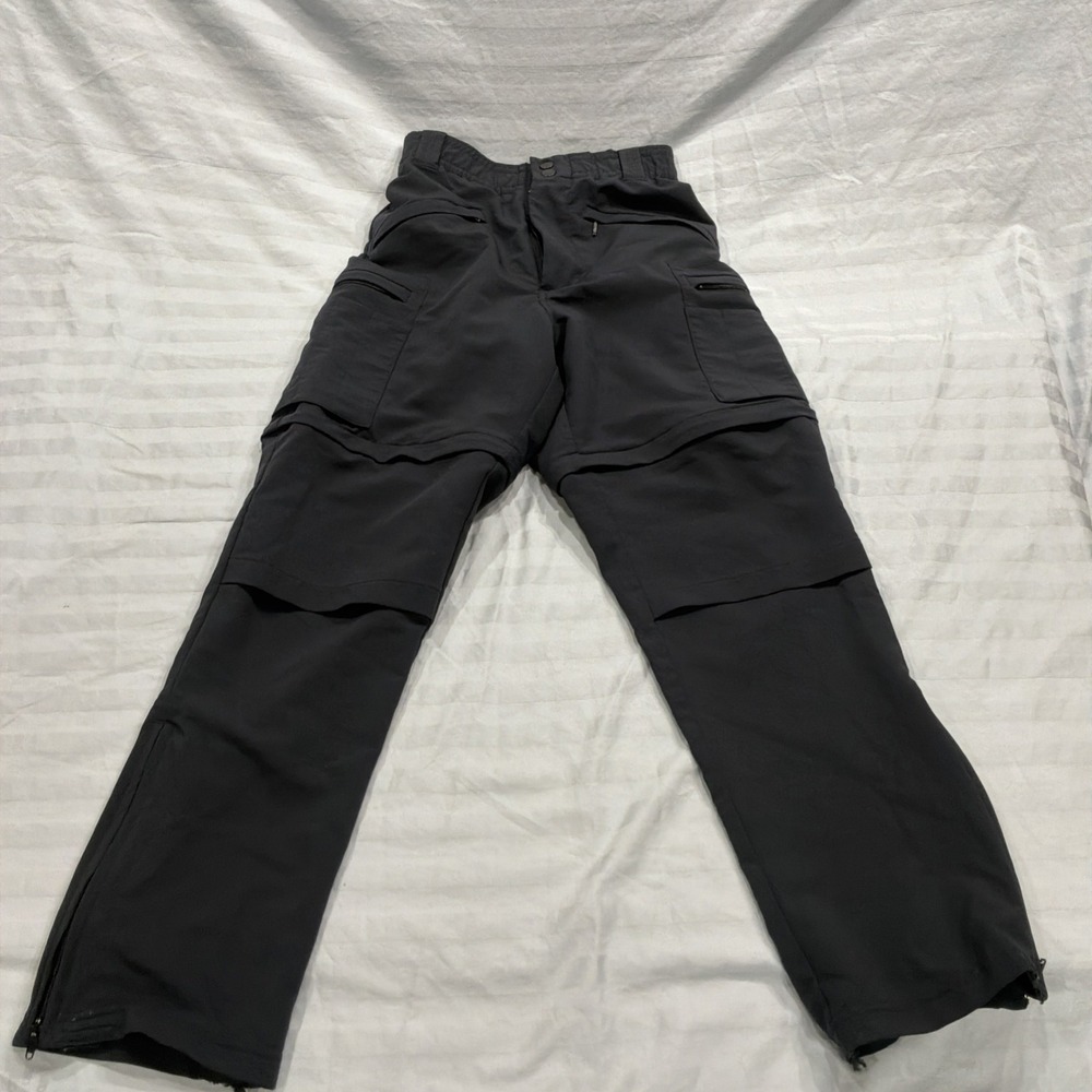 Us Navy United Uniform Pants Vintage Size Small Cargo Gorpcore Hiking Convert‎